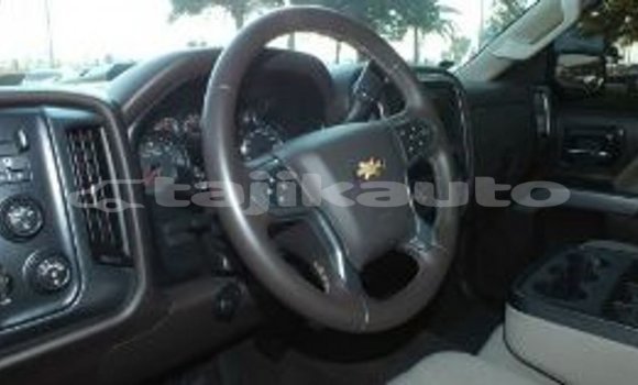 Buy Import Chevrolet Silverado Red Car in Import - Dubai in Dushanbe Buy Import Chevrolet Silverado Red Car in Import - Dubai in Dushanbe