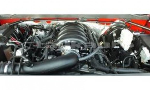 Buy Import Chevrolet Silverado Red Car in Import - Dubai in Dushanbe Buy Import Chevrolet Silverado Red Car in Import - Dubai in Dushanbe