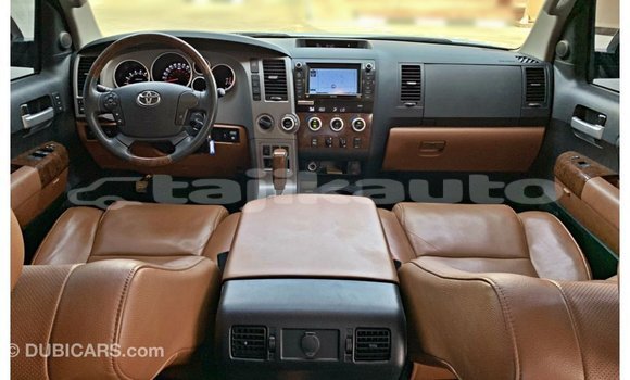 Buy Import Toyota Tundra White Car in Import - Dubai in Dushanbe Buy Import Toyota Tundra White Car in Import - Dubai in Dushanbe