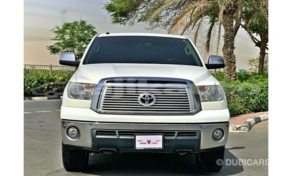 Buy Import Toyota Tundra White Car in Import - Dubai in Dushanbe Buy Import Toyota Tundra White Car in Import - Dubai in Dushanbe