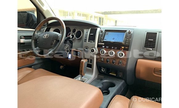 Buy Import Toyota Tundra White Car in Import - Dubai in Dushanbe Buy Import Toyota Tundra White Car in Import - Dubai in Dushanbe