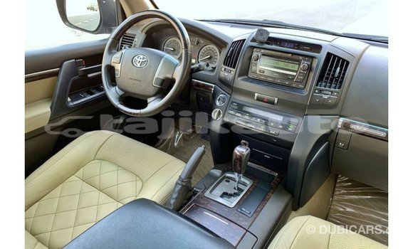 Buy Import Toyota Land Cruiser Blue Car in Import - Dubai in Dushanbe Buy Import Toyota Land Cruiser Blue Car in Import - Dubai in Dushanbe