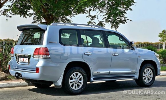 Buy Import Toyota Land Cruiser Blue Car in Import - Dubai in Dushanbe Buy Import Toyota Land Cruiser Blue Car in Import - Dubai in Dushanbe