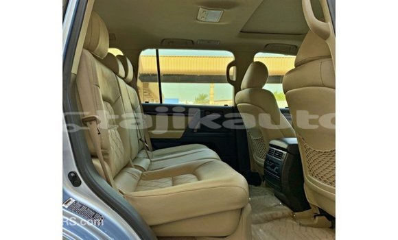 Buy Import Toyota Land Cruiser Blue Car in Import - Dubai in Dushanbe Buy Import Toyota Land Cruiser Blue Car in Import - Dubai in Dushanbe