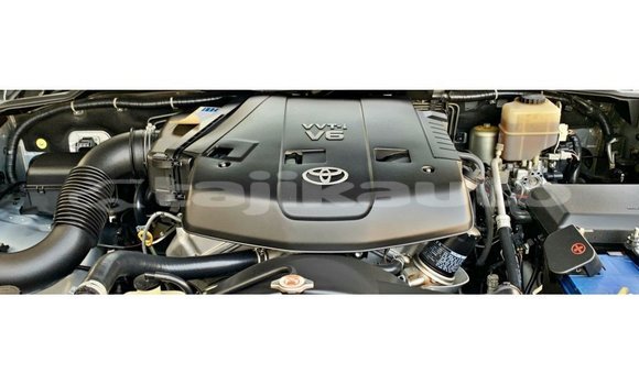 Buy Import Toyota Land Cruiser Blue Car in Import - Dubai in Dushanbe Buy Import Toyota Land Cruiser Blue Car in Import - Dubai in Dushanbe