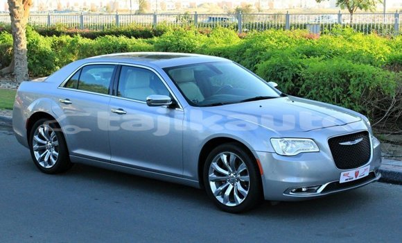 Buy Import Chrysler 300 Other Car in Import - Dubai in Dushanbe Buy Import Chrysler 300 Other Car in Import - Dubai in Dushanbe