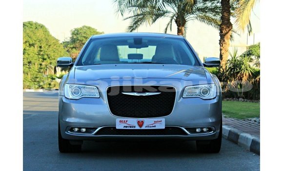 Buy Import Chrysler 300 Other Car in Import - Dubai in Dushanbe Buy Import Chrysler 300 Other Car in Import - Dubai in Dushanbe