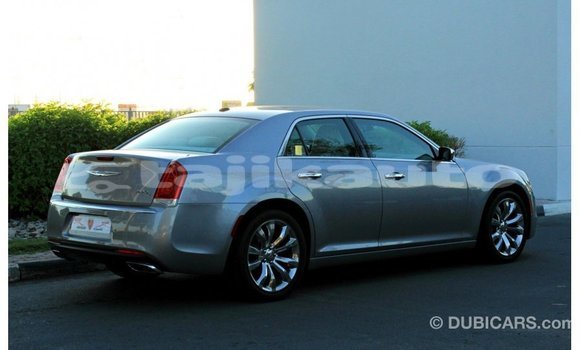 Buy Import Chrysler 300 Other Car in Import - Dubai in Dushanbe Buy Import Chrysler 300 Other Car in Import - Dubai in Dushanbe