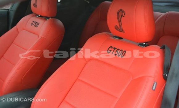 Buy Import Ford Mustang White Car in Import - Dubai in Dushanbe Buy Import Ford Mustang White Car in Import - Dubai in Dushanbe