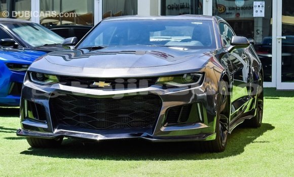 Buy Import Chevrolet Camaro Other Car in Import - Dubai in Dushanbe Buy Import Chevrolet Camaro Other Car in Import - Dubai in Dushanbe
