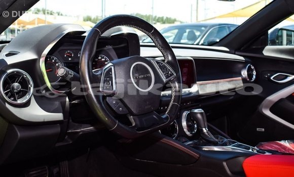 Buy Import Chevrolet Camaro Other Car in Import - Dubai in Dushanbe Buy Import Chevrolet Camaro Other Car in Import - Dubai in Dushanbe