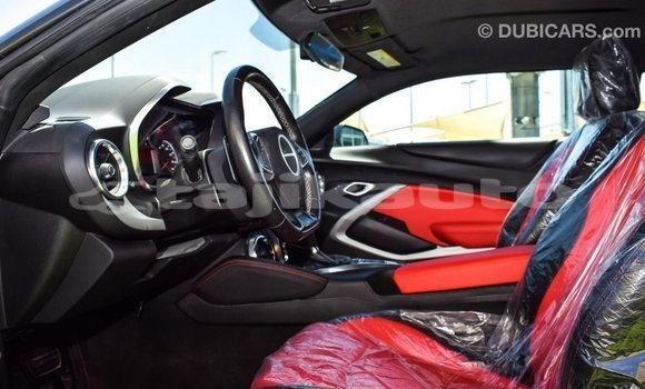 Buy Import Chevrolet Camaro Other Car in Import - Dubai in Dushanbe Buy Import Chevrolet Camaro Other Car in Import - Dubai in Dushanbe