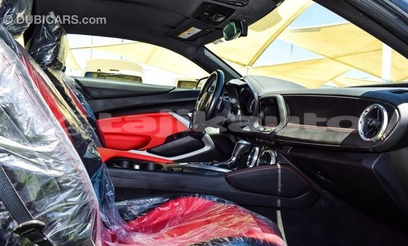 Buy Import Chevrolet Camaro Other Car in Import - Dubai in Dushanbe Buy Import Chevrolet Camaro Other Car in Import - Dubai in Dushanbe