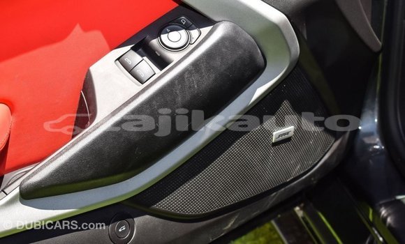 Buy Import Chevrolet Camaro Other Car in Import - Dubai in Dushanbe Buy Import Chevrolet Camaro Other Car in Import - Dubai in Dushanbe