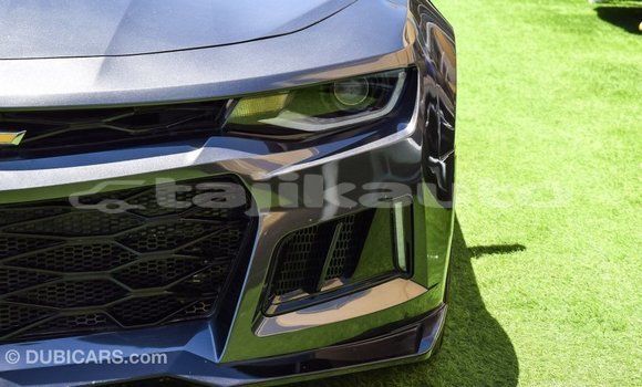 Buy Import Chevrolet Camaro Other Car in Import - Dubai in Dushanbe Buy Import Chevrolet Camaro Other Car in Import - Dubai in Dushanbe