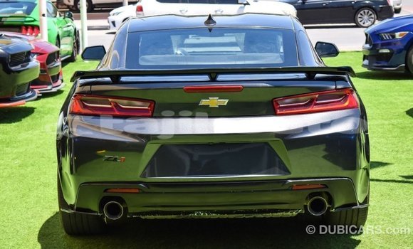 Buy Import Chevrolet Camaro Other Car in Import - Dubai in Dushanbe Buy Import Chevrolet Camaro Other Car in Import - Dubai in Dushanbe