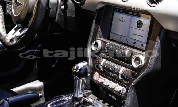 Buy Import Ford Mustang Red Car in Import - Dubai in Dushanbe Buy Import Ford Mustang Red Car in Import - Dubai in Dushanbe