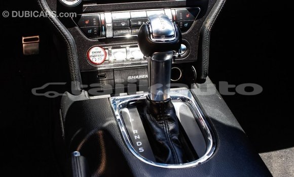 Buy Import Ford Mustang Red Car in Import - Dubai in Dushanbe Buy Import Ford Mustang Red Car in Import - Dubai in Dushanbe
