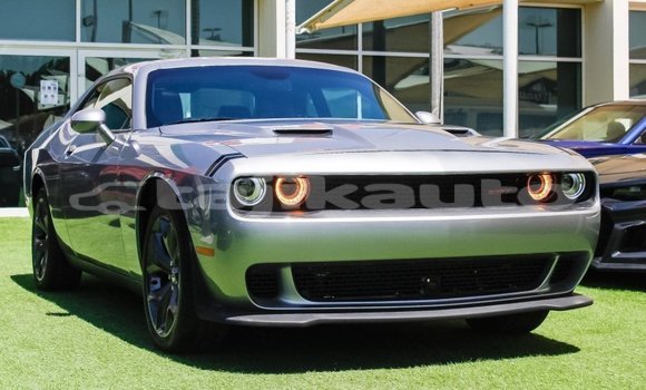 Buy Import Dodge Challenger Other Car in Import - Dubai in Dushanbe Buy Import Dodge Challenger Other Car in Import - Dubai in Dushanbe