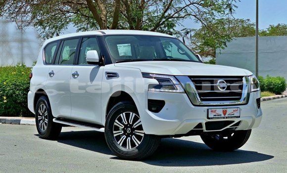 Buy Import Nissan Patrol White Car in Import - Dubai in Dushanbe Buy Import Nissan Patrol White Car in Import - Dubai in Dushanbe