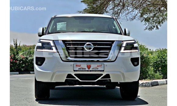 Buy Import Nissan Patrol White Car in Import - Dubai in Dushanbe Buy Import Nissan Patrol White Car in Import - Dubai in Dushanbe