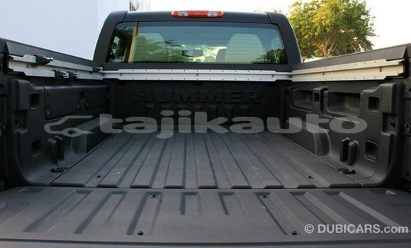 Buy Import Hummer H3 Black Car in Import - Dubai in Dushanbe Buy Import Hummer H3 Black Car in Import - Dubai in Dushanbe