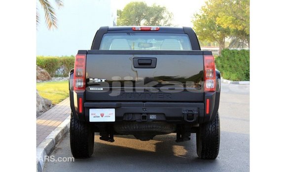 Buy Import Hummer H3 Black Car in Import - Dubai in Dushanbe Buy Import Hummer H3 Black Car in Import - Dubai in Dushanbe