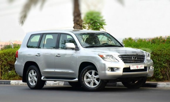 Buy Import Lexus LX Other Car in Import - Dubai in Dushanbe Buy Import Lexus LX Other Car in Import - Dubai in Dushanbe