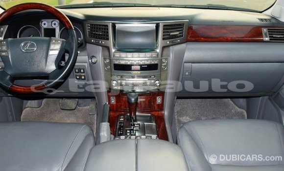 Buy Import Lexus LX Other Car in Import - Dubai in Dushanbe Buy Import Lexus LX Other Car in Import - Dubai in Dushanbe