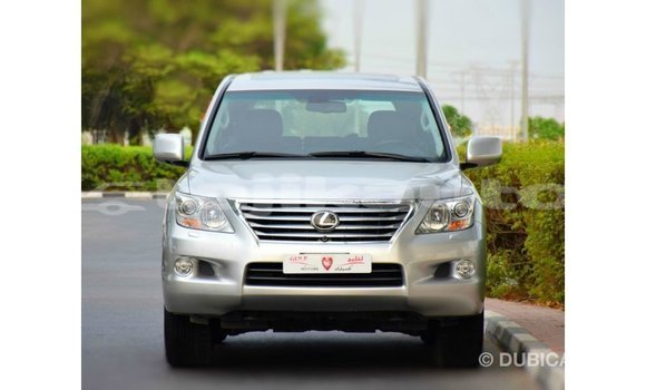 Buy Import Lexus LX Other Car in Import - Dubai in Dushanbe Buy Import Lexus LX Other Car in Import - Dubai in Dushanbe