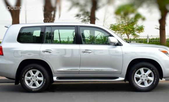 Buy Import Lexus LX Other Car in Import - Dubai in Dushanbe Buy Import Lexus LX Other Car in Import - Dubai in Dushanbe