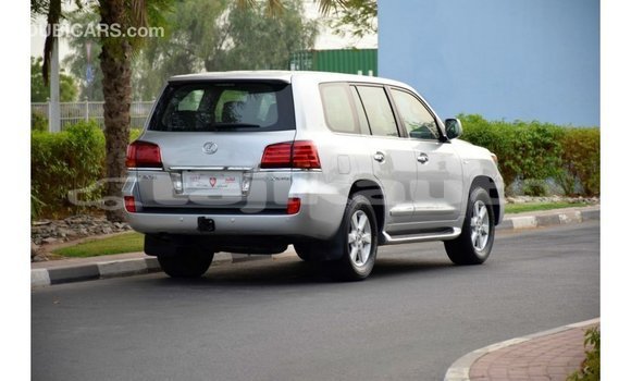 Buy Import Lexus LX Other Car in Import - Dubai in Dushanbe Buy Import Lexus LX Other Car in Import - Dubai in Dushanbe