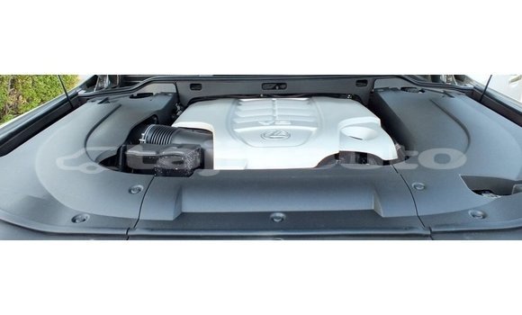 Buy Import Lexus LX Other Car in Import - Dubai in Dushanbe Buy Import Lexus LX Other Car in Import - Dubai in Dushanbe