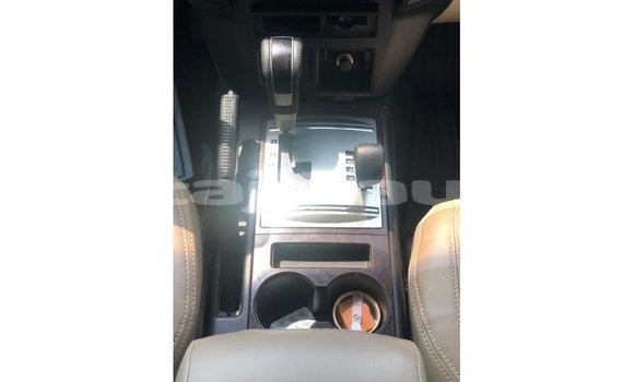 Buy Import Mitsubishi Pajero Red Car in Import - Dubai in Dushanbe Buy Import Mitsubishi Pajero Red Car in Import - Dubai in Dushanbe