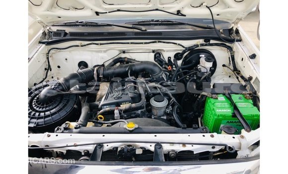 Buy Import Toyota Fortuner White Car in Import - Dubai in Dushanbe Buy Import Toyota Fortuner White Car in Import - Dubai in Dushanbe