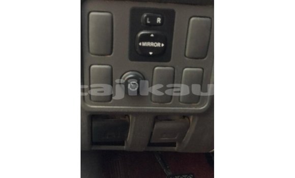 Buy Import Toyota Hilux White Car in Import - Dubai in Dushanbe Buy Import Toyota Hilux White Car in Import - Dubai in Dushanbe