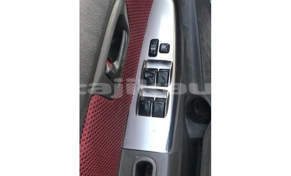 Buy Import Toyota Hilux White Car in Import - Dubai in Dushanbe Buy Import Toyota Hilux White Car in Import - Dubai in Dushanbe