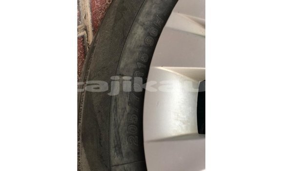 Buy Import Toyota Hilux White Car in Import - Dubai in Dushanbe Buy Import Toyota Hilux White Car in Import - Dubai in Dushanbe