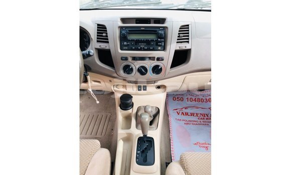 Buy Import Toyota Fortuner Black Car in Import - Dubai in Dushanbe Buy Import Toyota Fortuner Black Car in Import - Dubai in Dushanbe