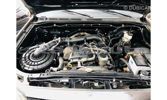 Buy Import Toyota Fortuner Black Car in Import - Dubai in Dushanbe Buy Import Toyota Fortuner Black Car in Import - Dubai in Dushanbe