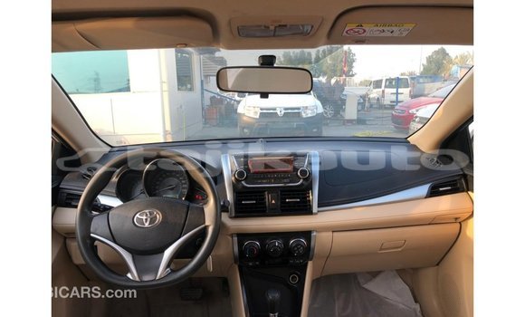 Buy Import Toyota Yaris Other Car in Import - Dubai in Dushanbe Buy Import Toyota Yaris Other Car in Import - Dubai in Dushanbe