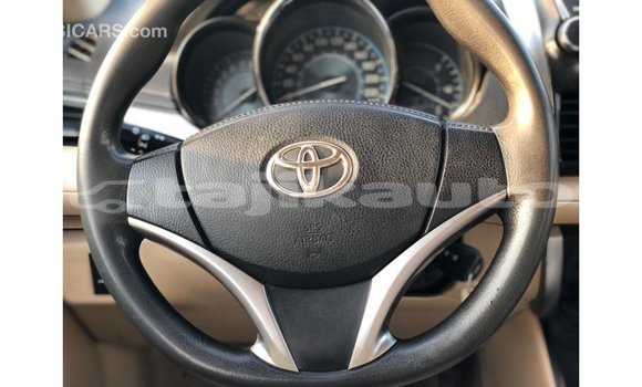 Buy Import Toyota Yaris Other Car in Import - Dubai in Dushanbe Buy Import Toyota Yaris Other Car in Import - Dubai in Dushanbe