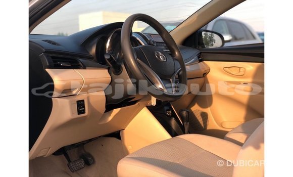 Buy Import Toyota Yaris Other Car in Import - Dubai in Dushanbe Buy Import Toyota Yaris Other Car in Import - Dubai in Dushanbe