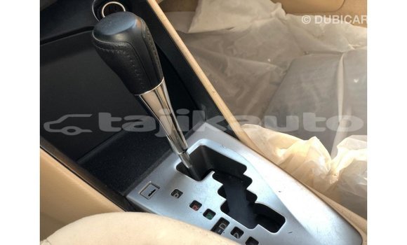 Buy Import Toyota Yaris Other Car in Import - Dubai in Dushanbe Buy Import Toyota Yaris Other Car in Import - Dubai in Dushanbe