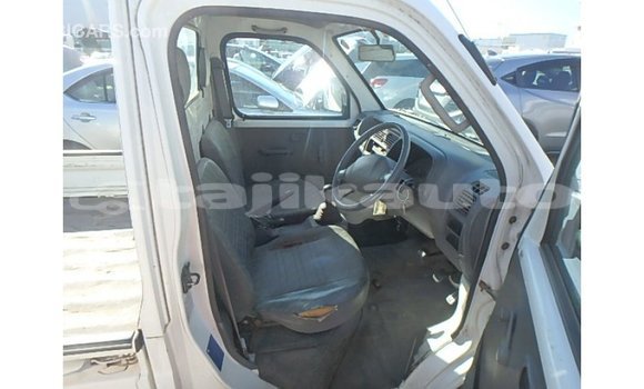 Buy Import Suzuki Carry White Car in Import - Dubai in Dushanbe Buy Import Suzuki Carry White Car in Import - Dubai in Dushanbe