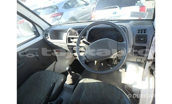 Buy Import Suzuki Carry White Car in Import - Dubai in Dushanbe Buy Import Suzuki Carry White Car in Import - Dubai in Dushanbe