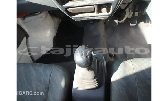 Buy Import Suzuki Carry White Car in Import - Dubai in Dushanbe Buy Import Suzuki Carry White Car in Import - Dubai in Dushanbe