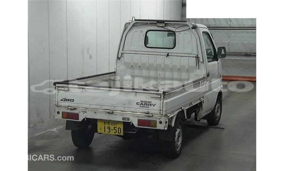 Buy Import Suzuki Carry White Car in Import - Dubai in Dushanbe Buy Import Suzuki Carry White Car in Import - Dubai in Dushanbe