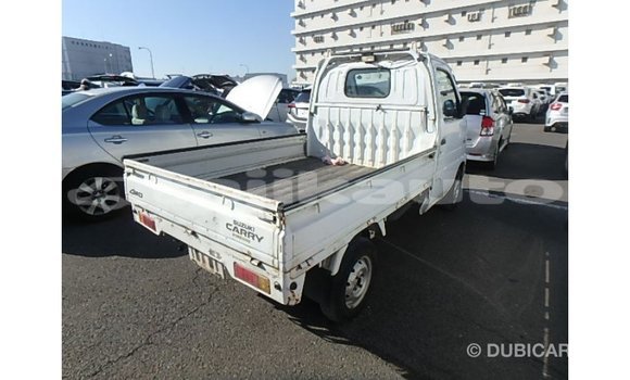 Buy Import Suzuki Carry White Car in Import - Dubai in Dushanbe Buy Import Suzuki Carry White Car in Import - Dubai in Dushanbe