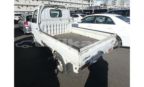 Buy Import Suzuki Carry White Car in Import - Dubai in Dushanbe Buy Import Suzuki Carry White Car in Import - Dubai in Dushanbe